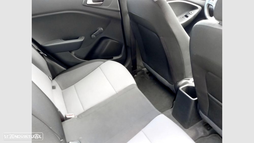 Hyundai i20 1.2 Comfort - 18