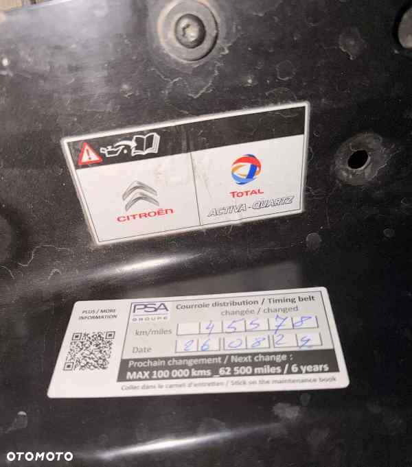Citroën C3 Aircross PureTech 110 Stop & Start OPF SHINE - 12