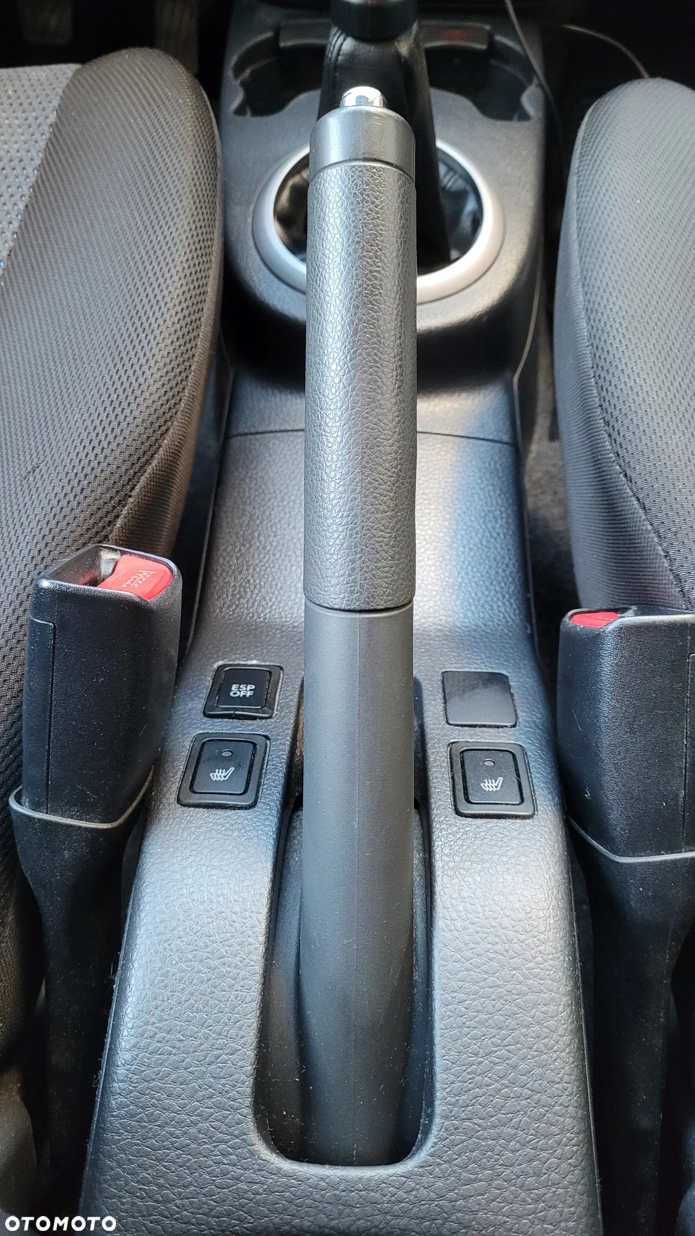 Suzuki SX4 - 13