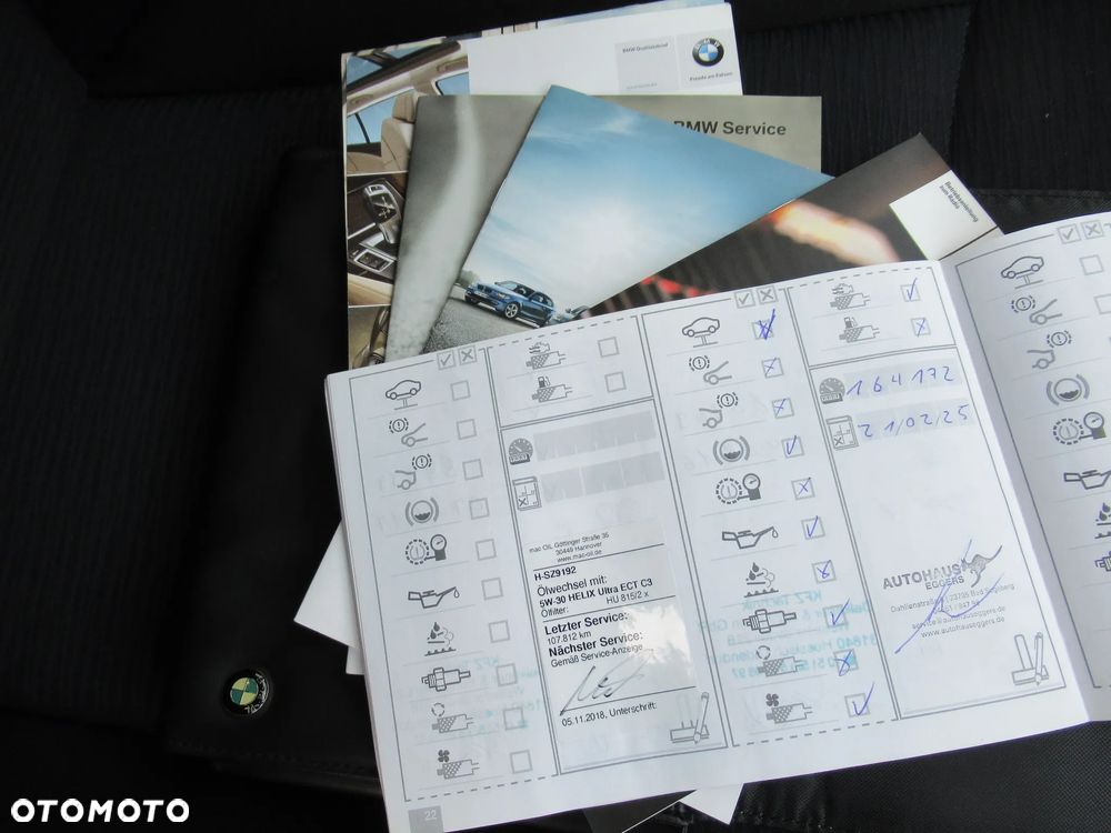 BMW X1 sDrive18i - 17