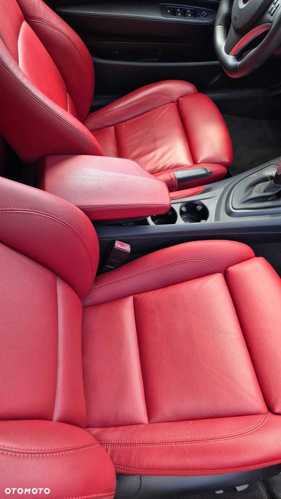 BMW Seria 1 135i - 27