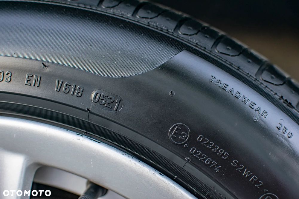 BMW Seria 5 - 21