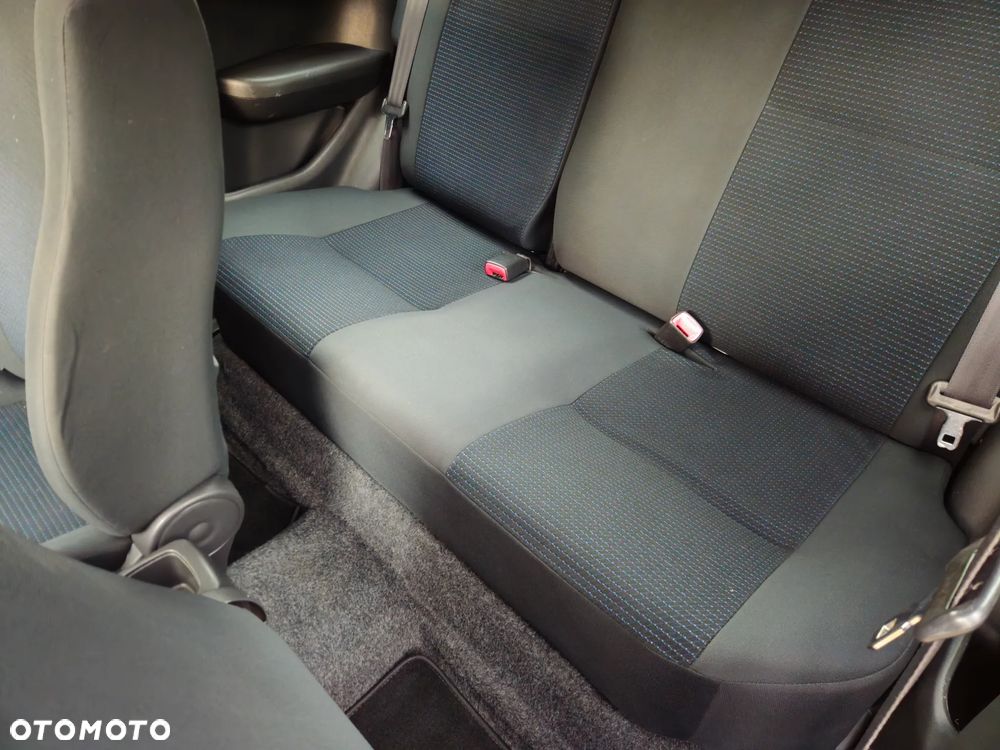 Suzuki Swift 1.3 Classic - 11
