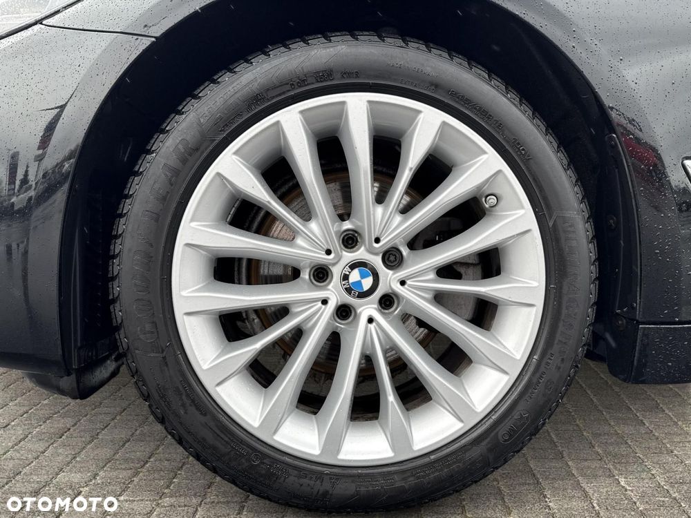 BMW Seria 5 - 4