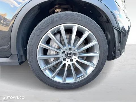 Mercedes-Benz GLC Coupe 300 4MATIC MHEV - 7
