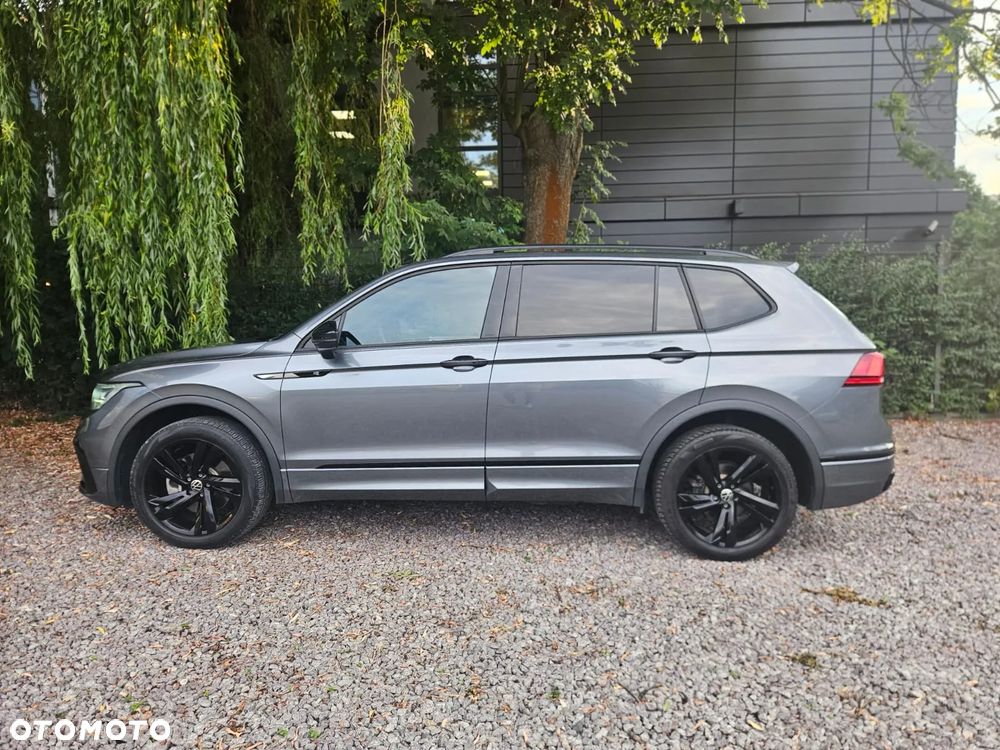 Volkswagen Tiguan 2023 photo 3