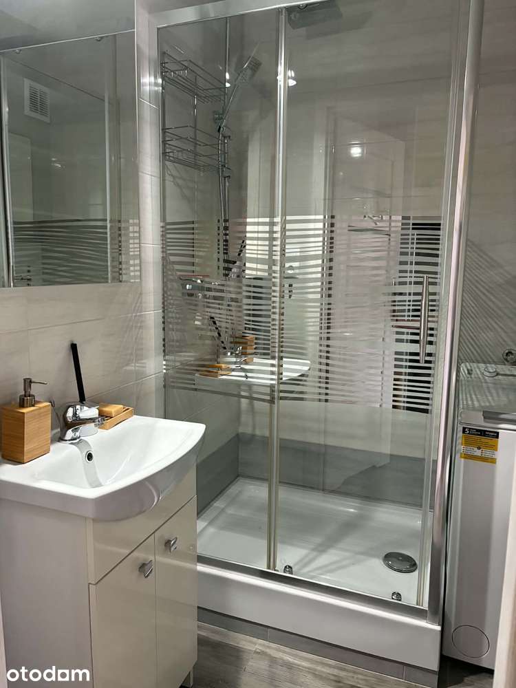 Kawalerka 30 m² | granica Żoliborza i Bielan | balkon |