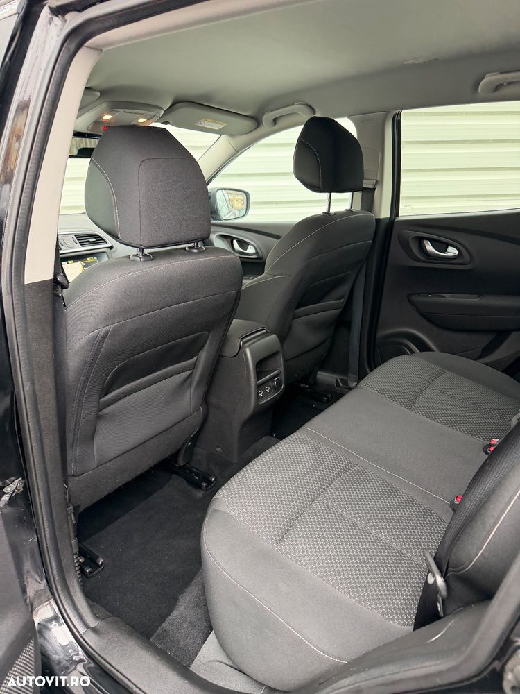 Renault Kadjar TCe 140 GPF LIMITED - 14