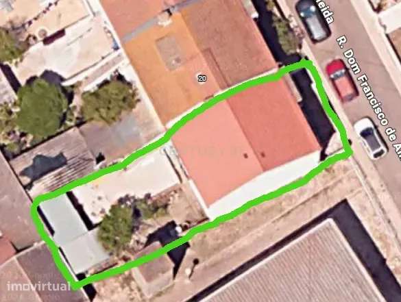 Moradia para Recuperação no Montijo - Grande imagem: 2/28