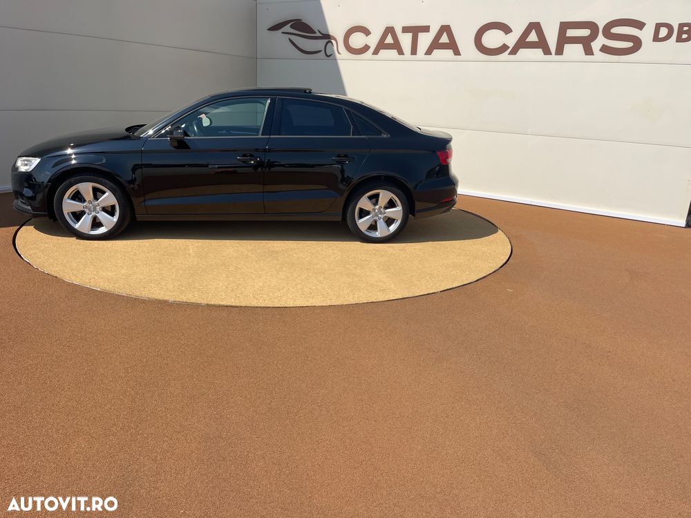 Audi A3 2.0 TDI sport - 7