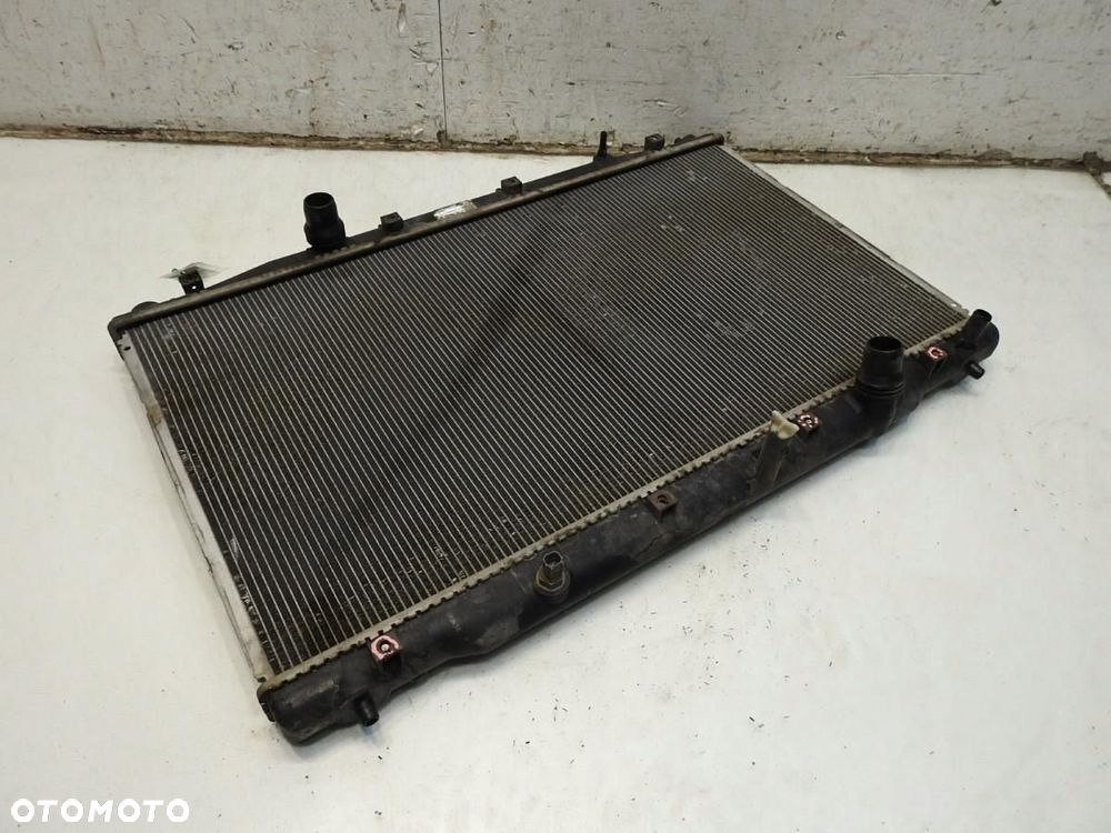 CHŁODNICA WODY HONDA CR-V III 2.2 I-CTDI MF222000-1110 - 8