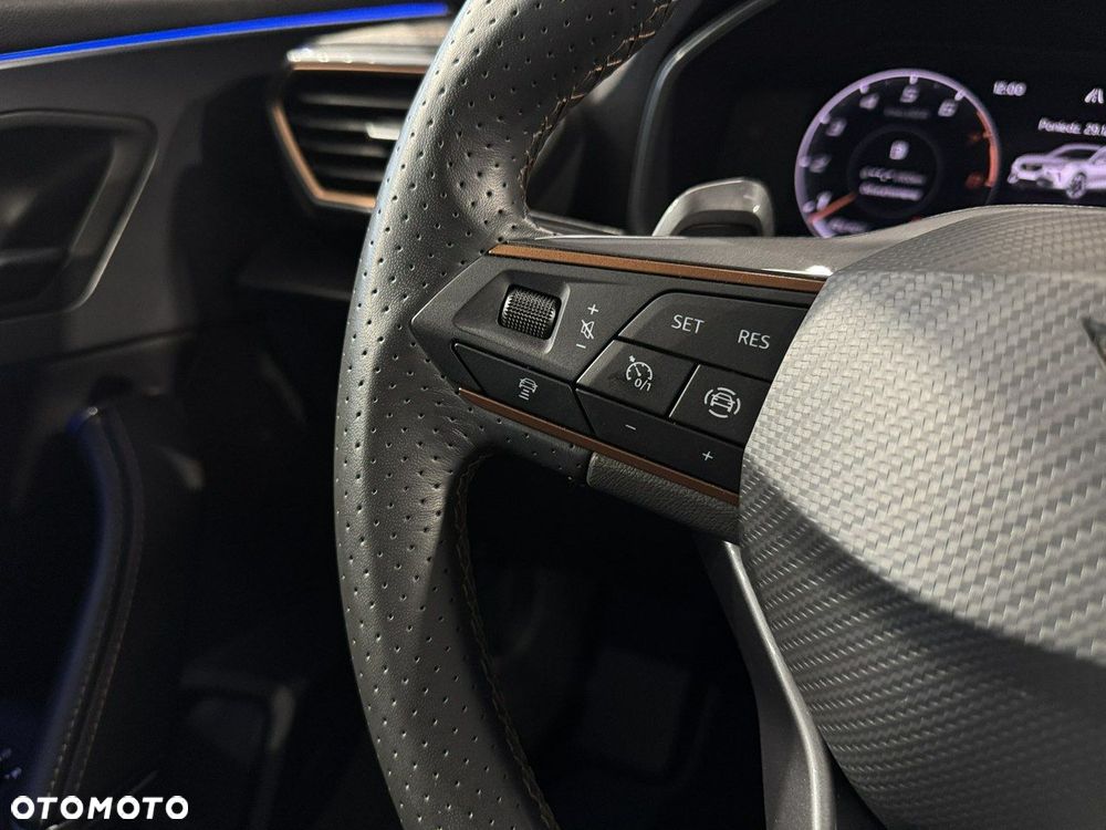 Cupra Formentor - 23