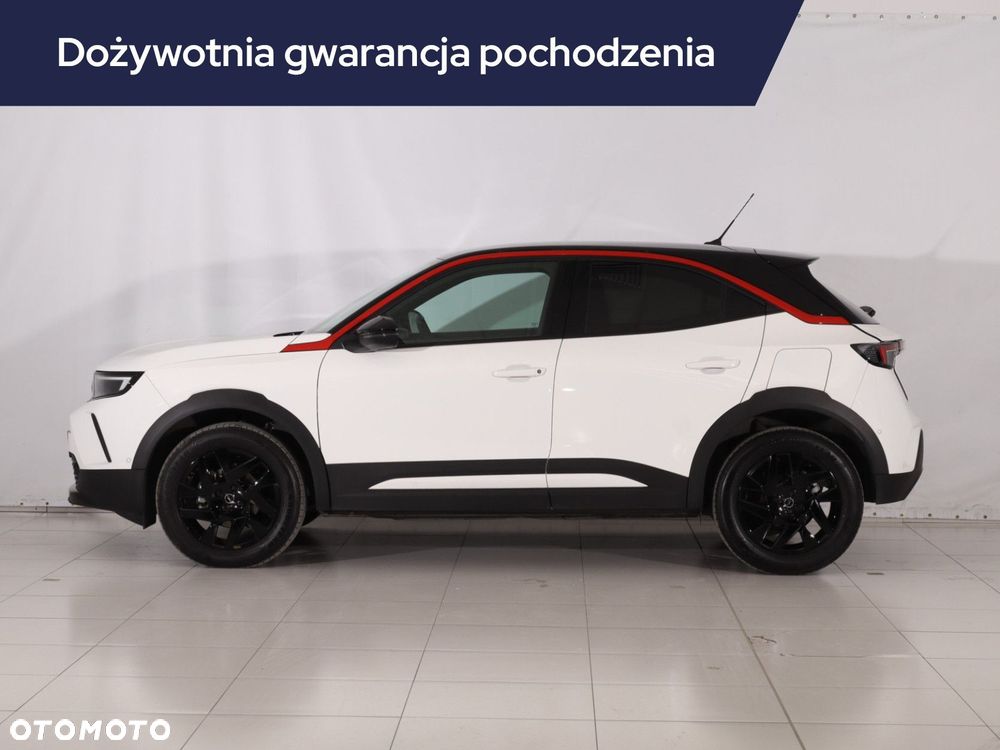 Opel Mokka 2023 photo 3