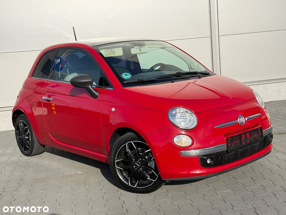 Fiat 500 - 3