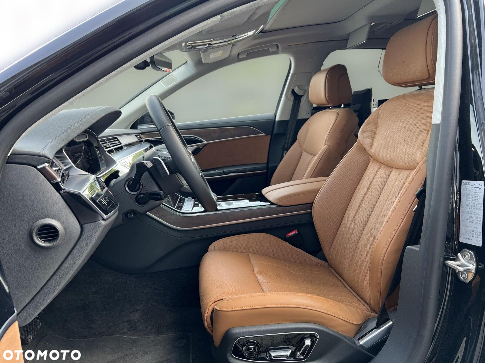 Audi A8 - 10