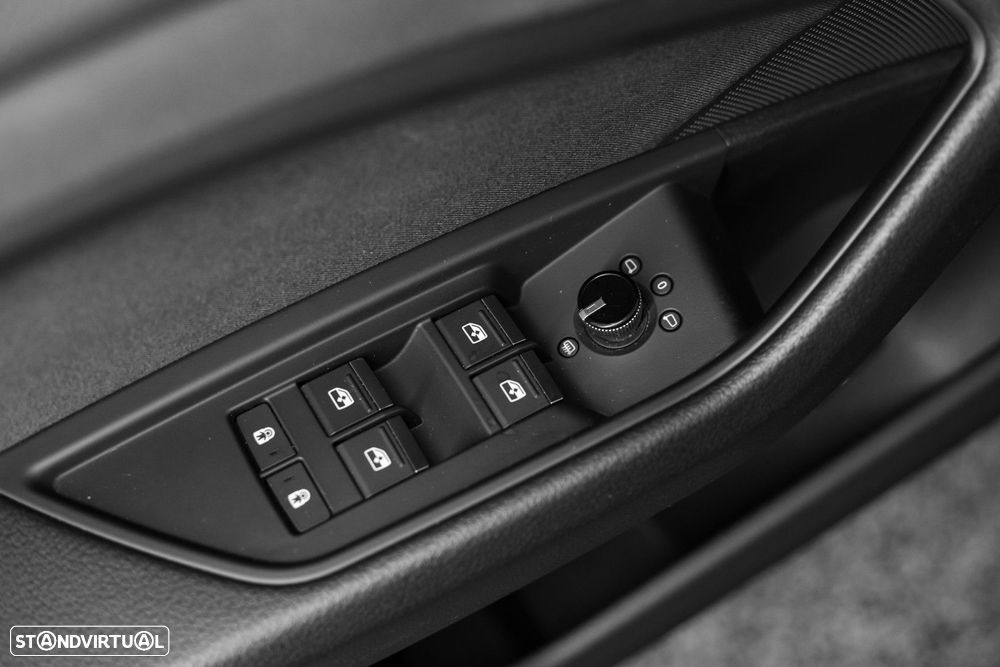 Audi e-tron 55 quattro Advanced - 35