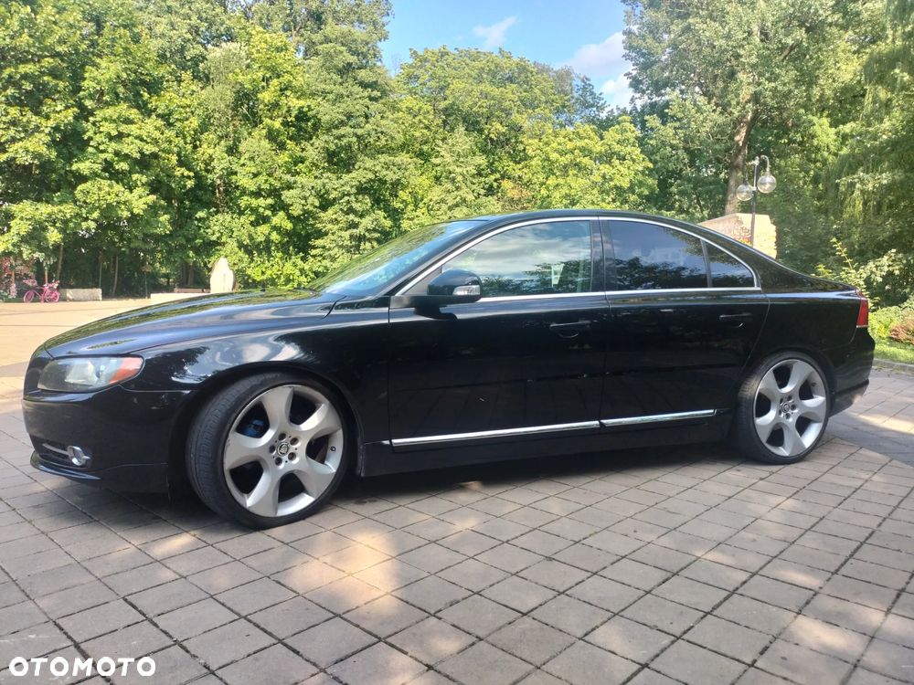 Volvo S80 2.0D Momentum - 4