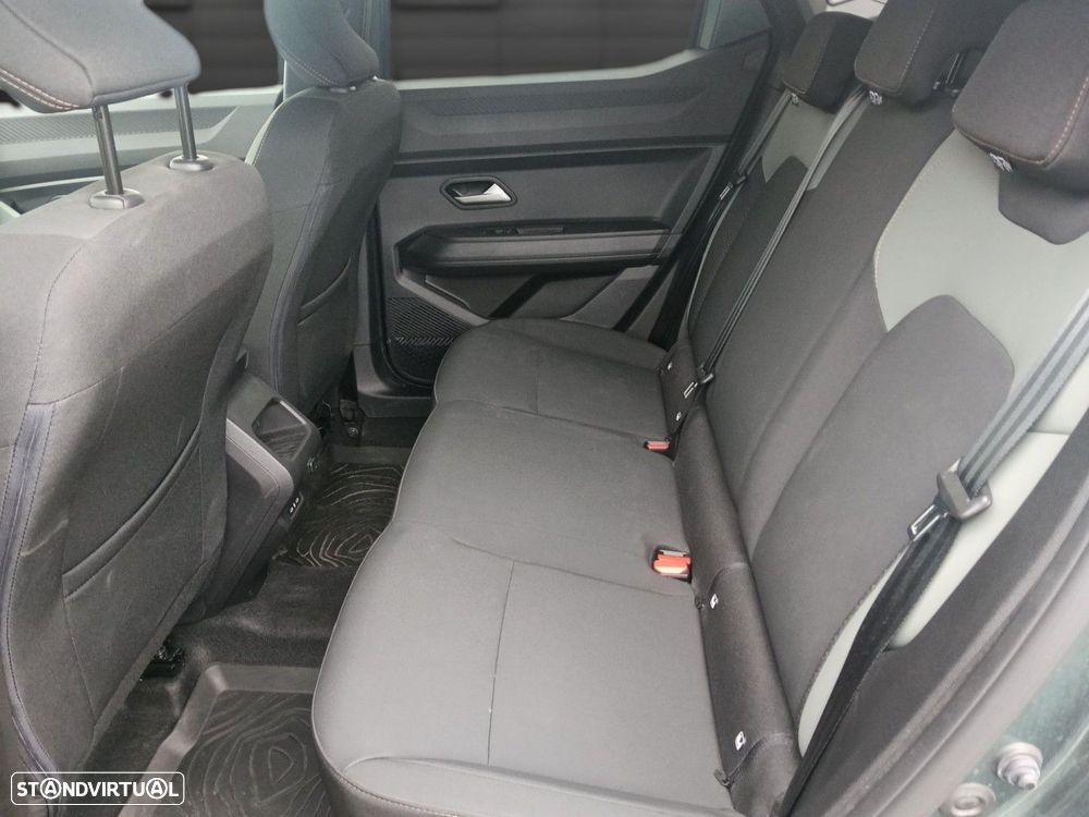 Dacia Duster 1.6 Hybrid Extreme - 9