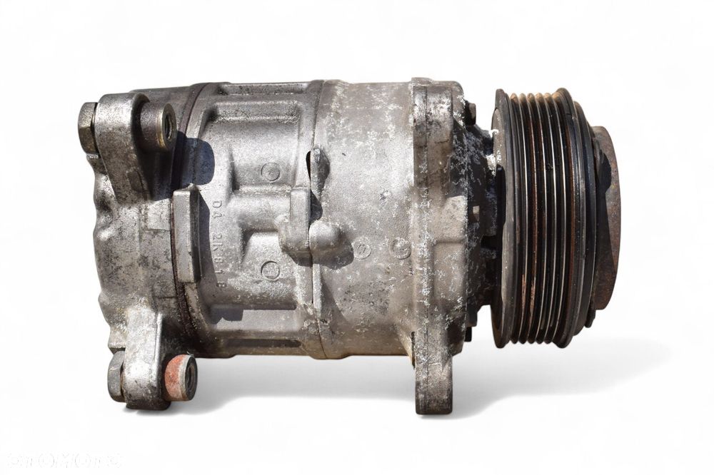 Sprężarka Klimatyzacji BMW F10 F30 F02 F07 2.0i 3.0d 9399059 - 8