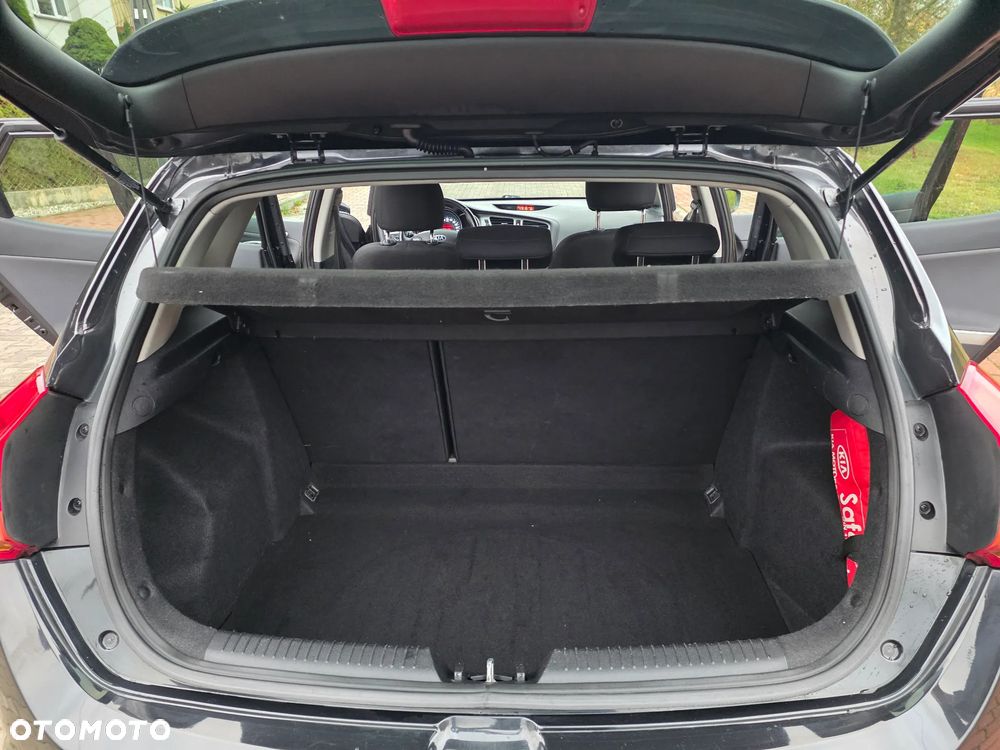 Kia Ceed 1.6 CRDi XL - 22