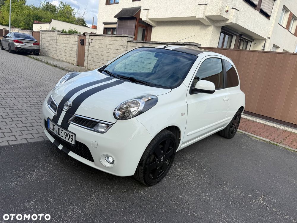 Nissan Micra - 26
