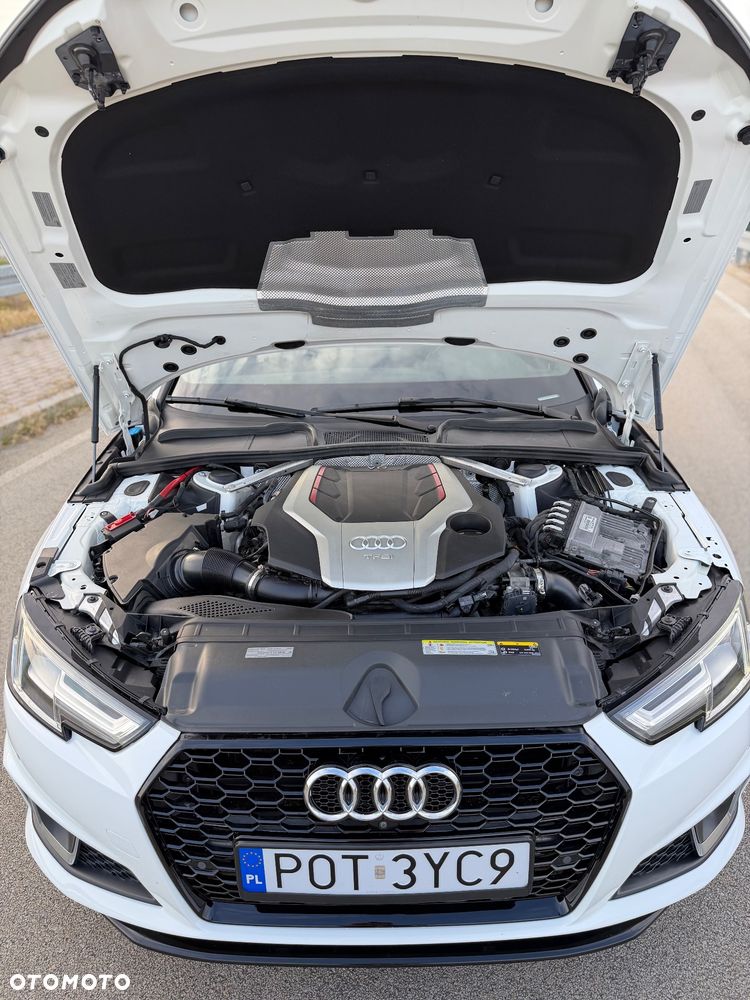 Audi S4 Limousine - 10