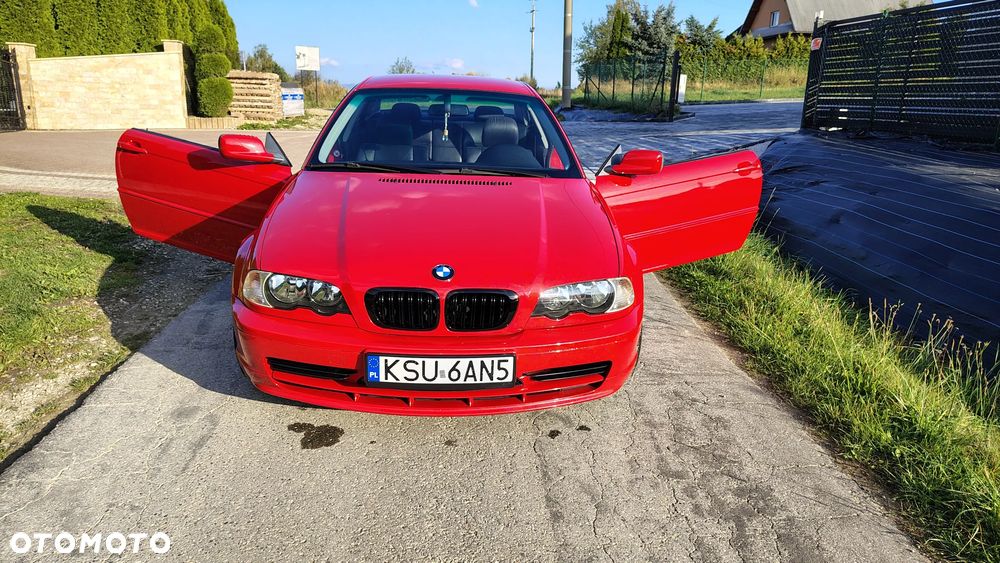 BMW Seria 3 - 15
