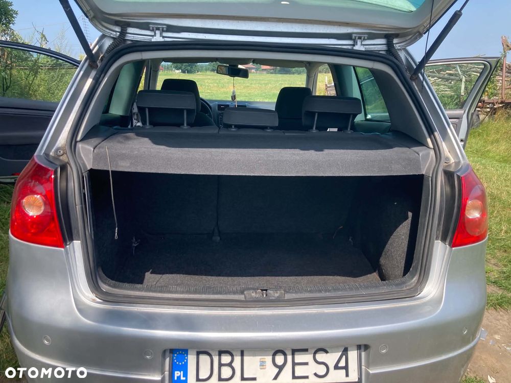 Volkswagen Golf 1.4 TSI GT Sport - 3