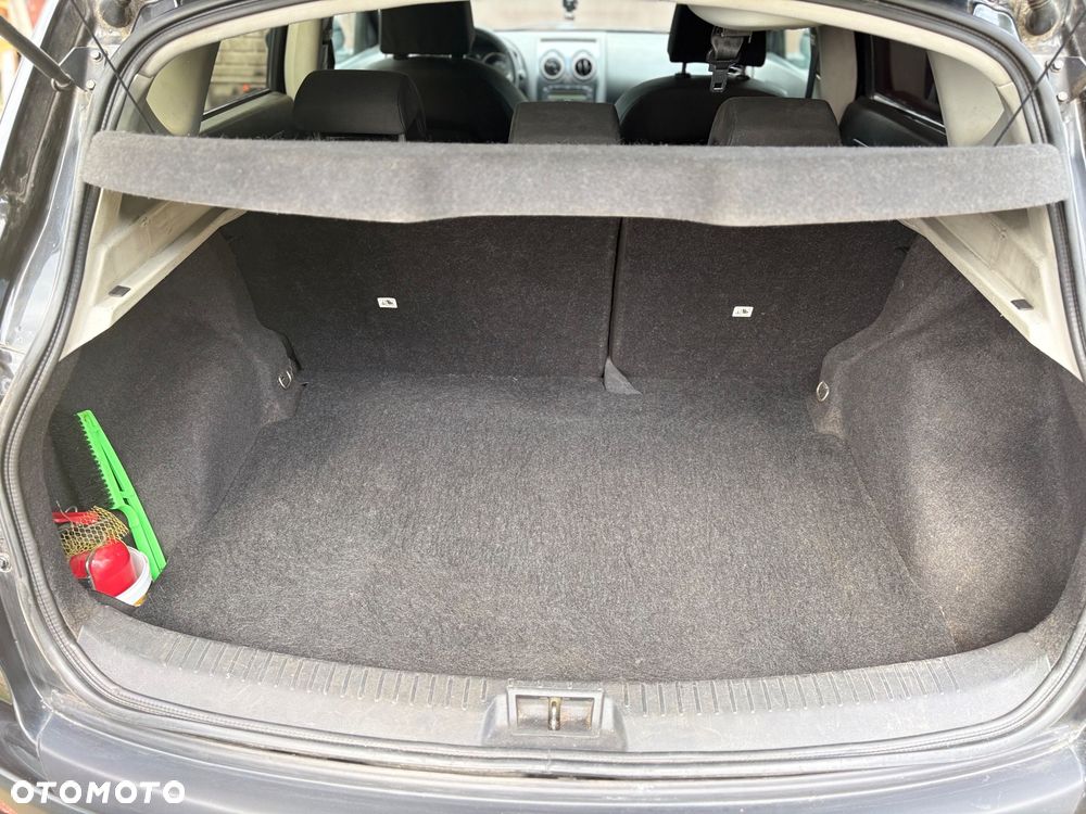 Nissan Qashqai 1.5 dCi I-Way - 8