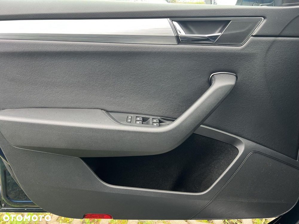 Skoda Superb - 18