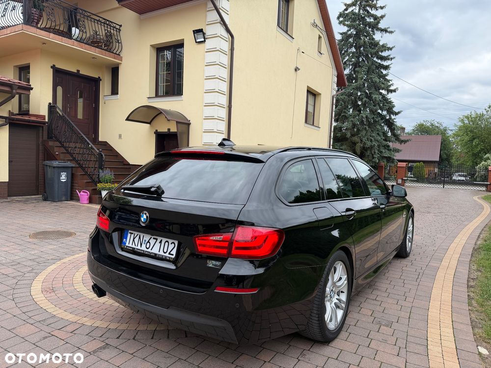 BMW Seria 5 - 17