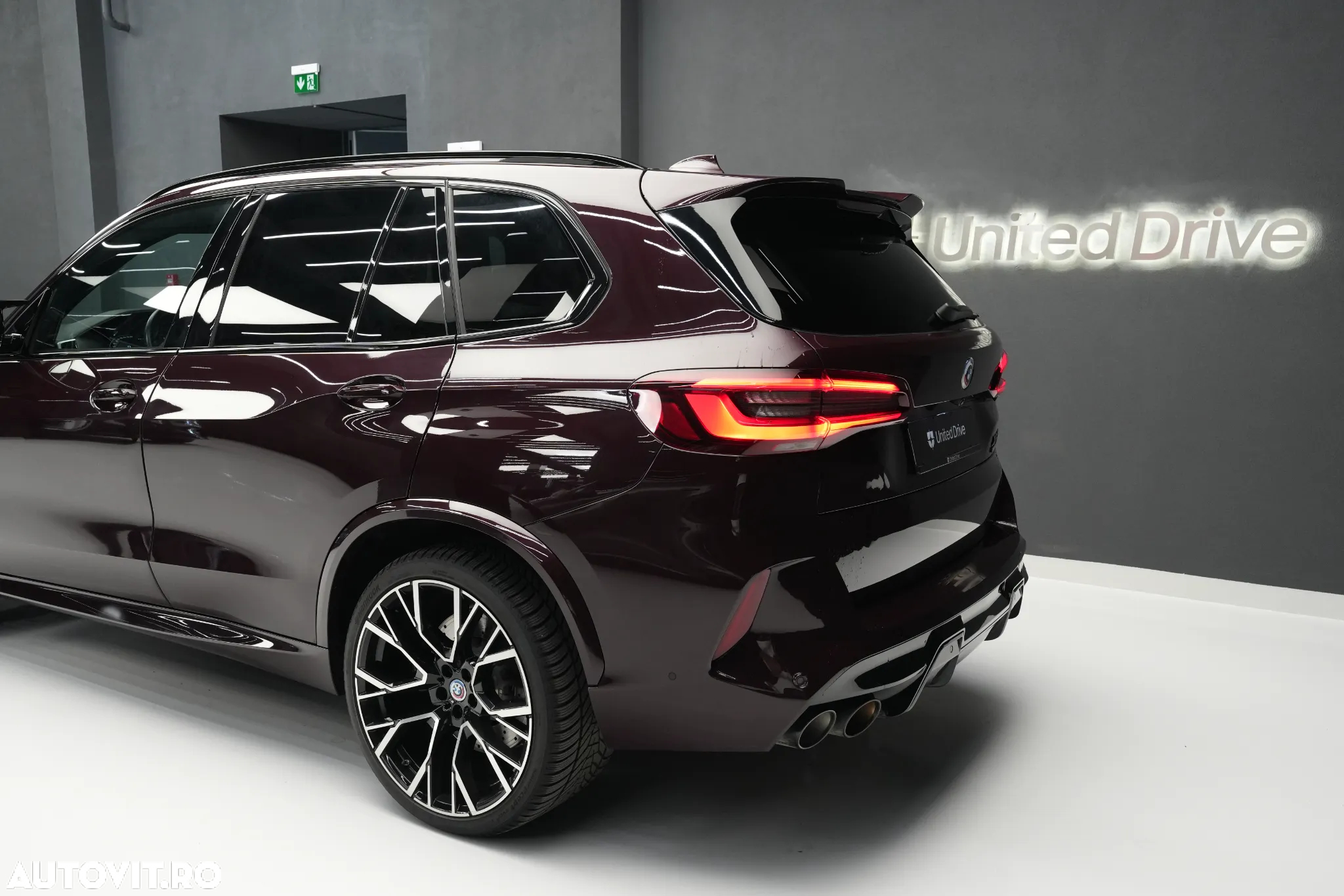 BMW X5 M Standard - 32