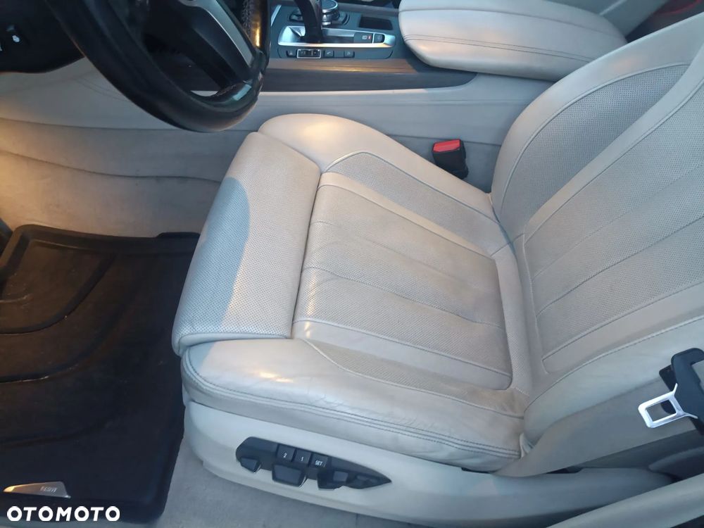 BMW X5 - 10