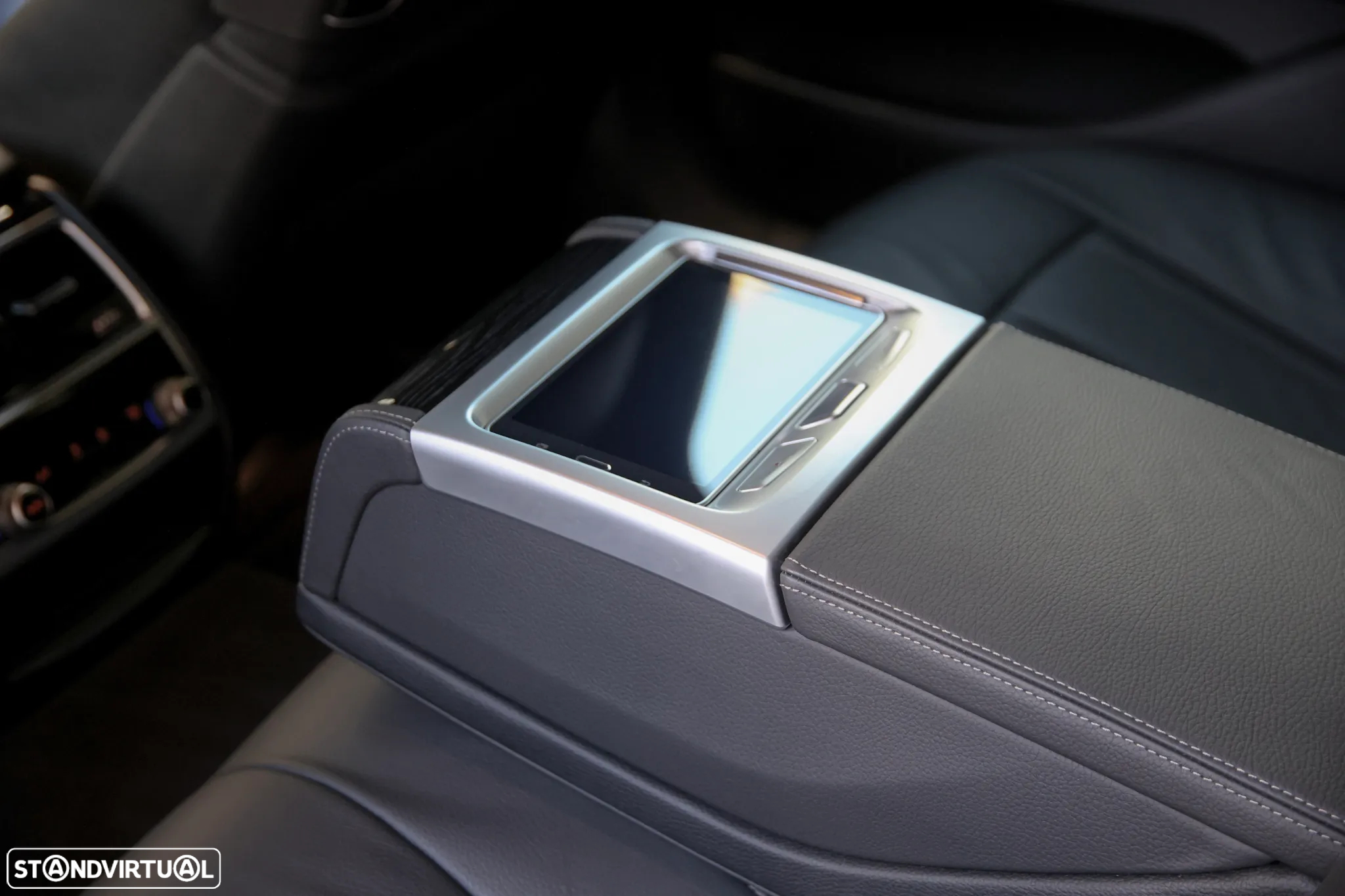 BMW 730 d Auto - 27