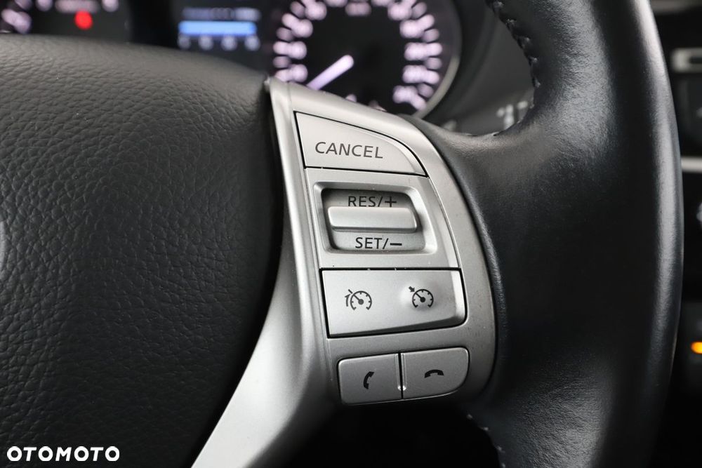 Nissan Qashqai 1.2 DIG-T Acenta EU6 - 19