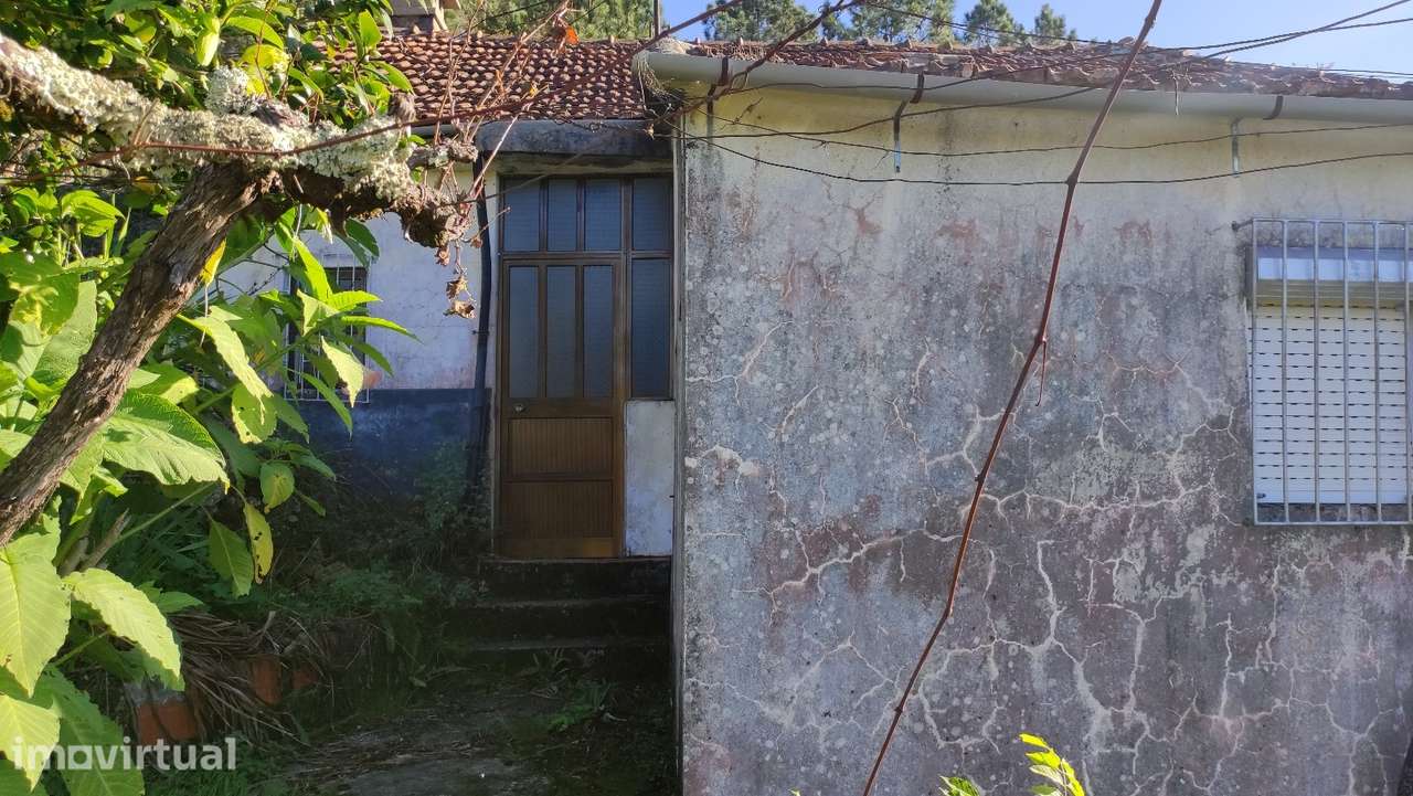 Moradia T3 Venda em Campelo e Ovil,Baião - Grande imagem: 3/16