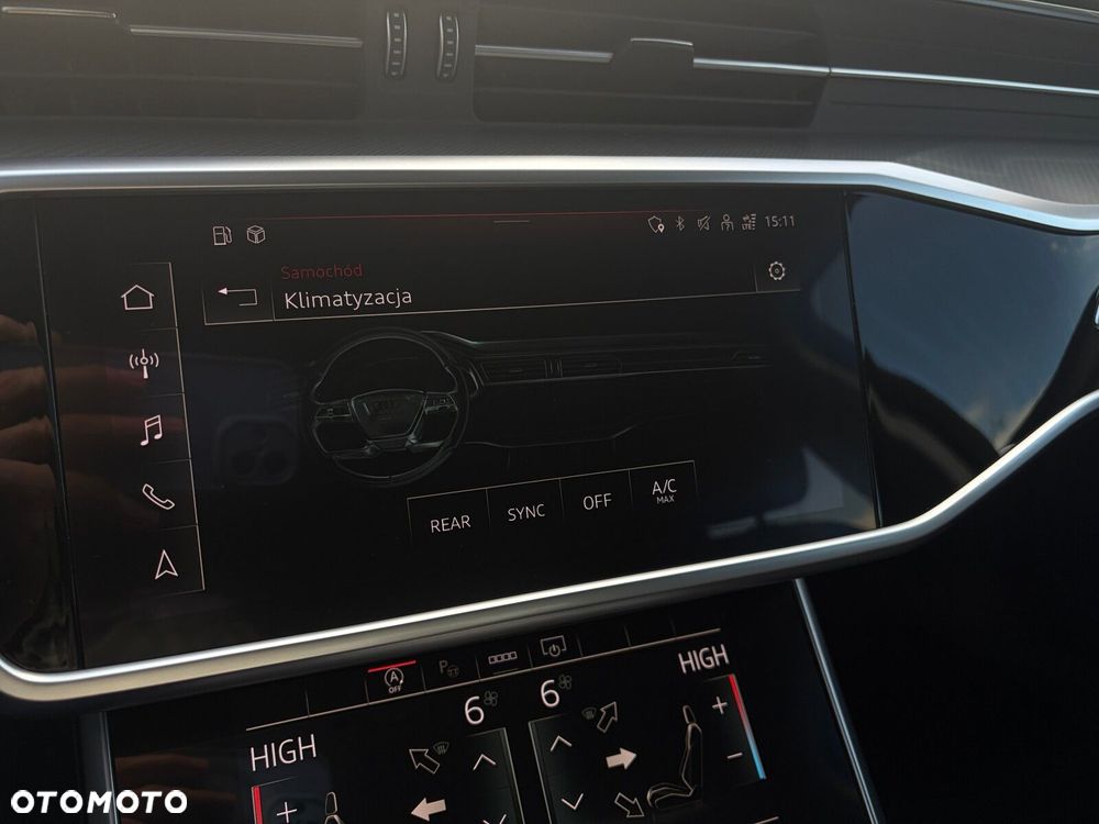 Audi A6 Avant - 34