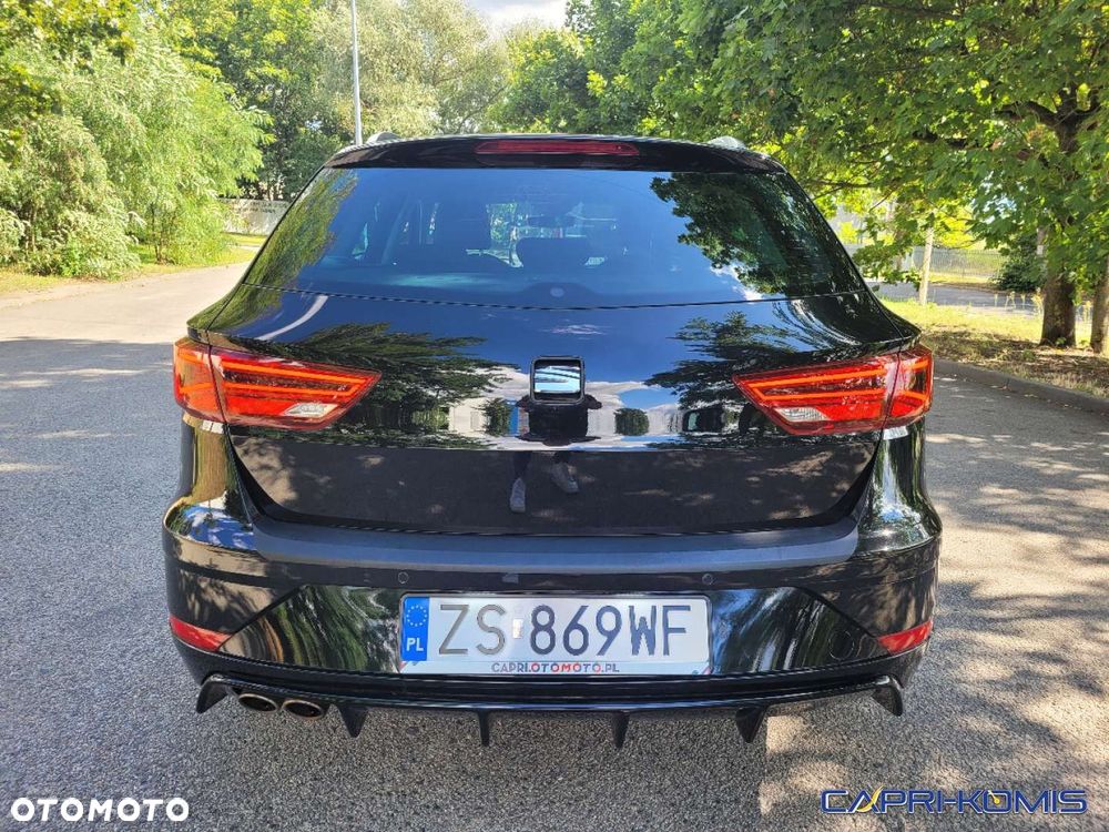 Seat Leon Sportstourer - 29