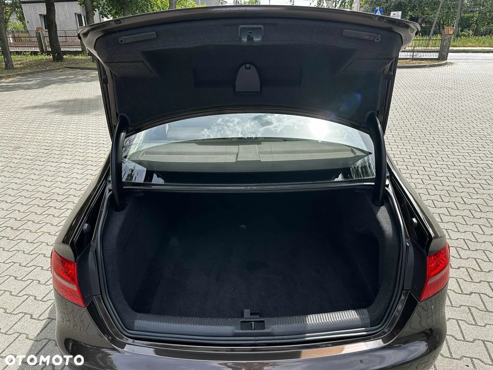Audi A4 - 17