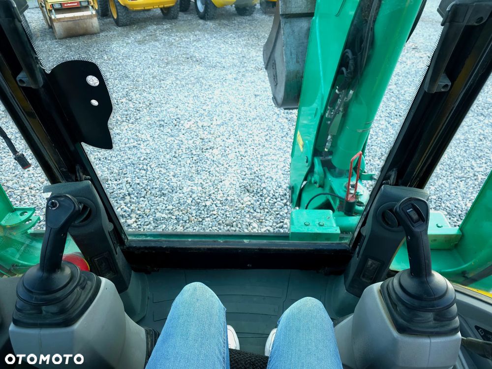 Caterpillar 432E - 29