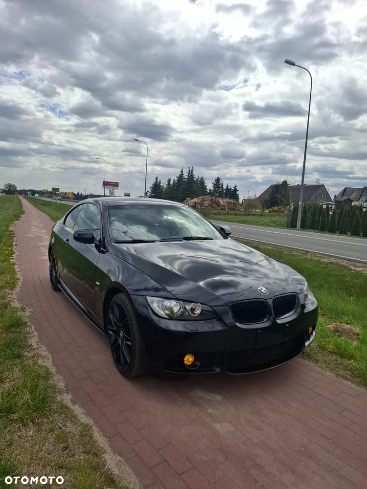 BMW Seria 3 320i M Sport Edition - 2