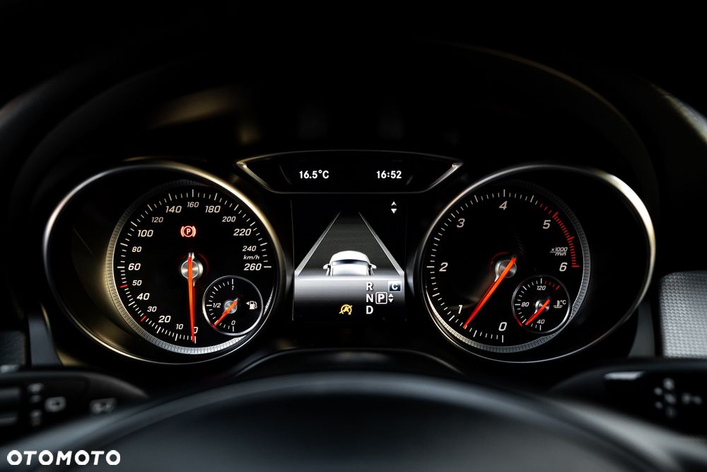 Mercedes-Benz CLA 200 (CDI) d 7G-DCT AMG Line - 40