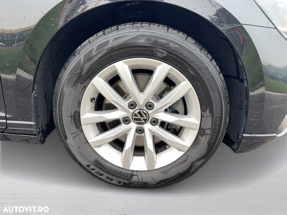 Volkswagen Passat Variant 2.0 TDI SCR DSG Business - 7
