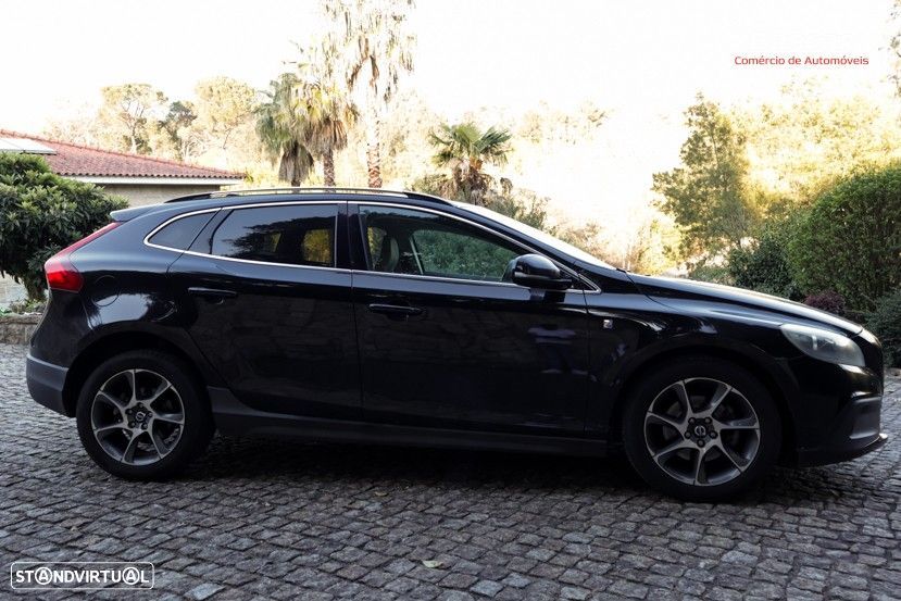 Volvo V40 Cross Country 1.6 D2 VOR Powershift - 8