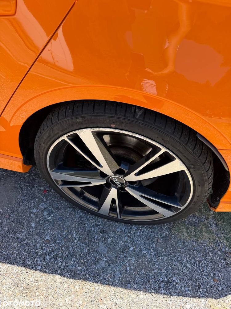 Audi RS3 Limousine 2.5 TFSI Quattro S tronic - 15