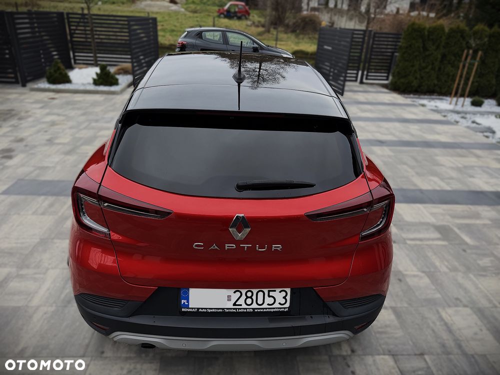 Renault Captur 1.0 TCe Zen - 15