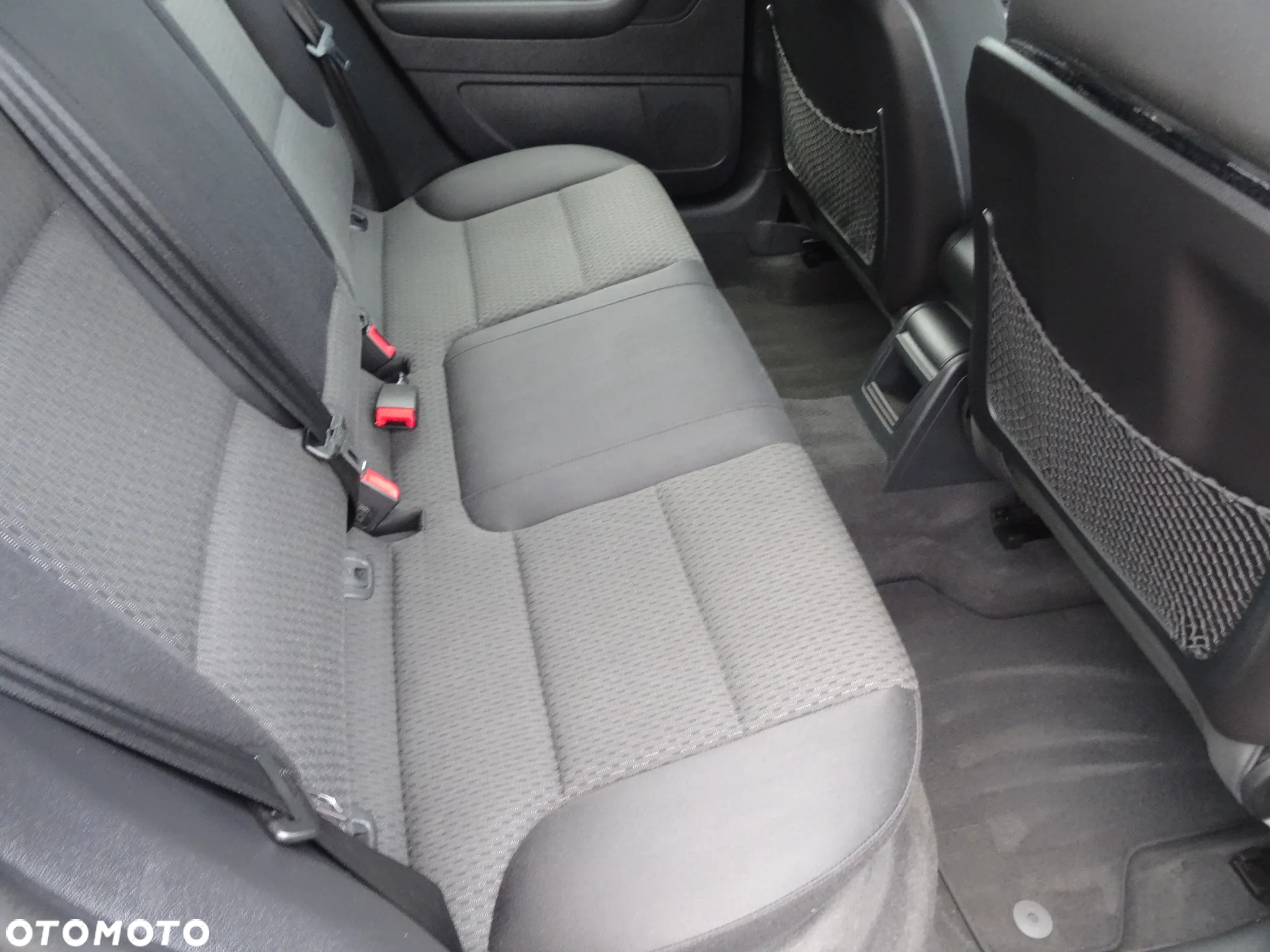 Audi A3 2.0 TDI DPF Ambiente S tronic - 20