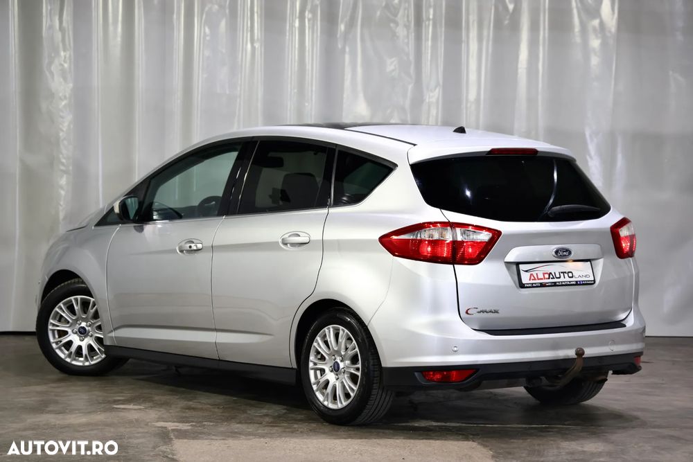 Ford C-Max 2.0 TDCi Trend - 3
