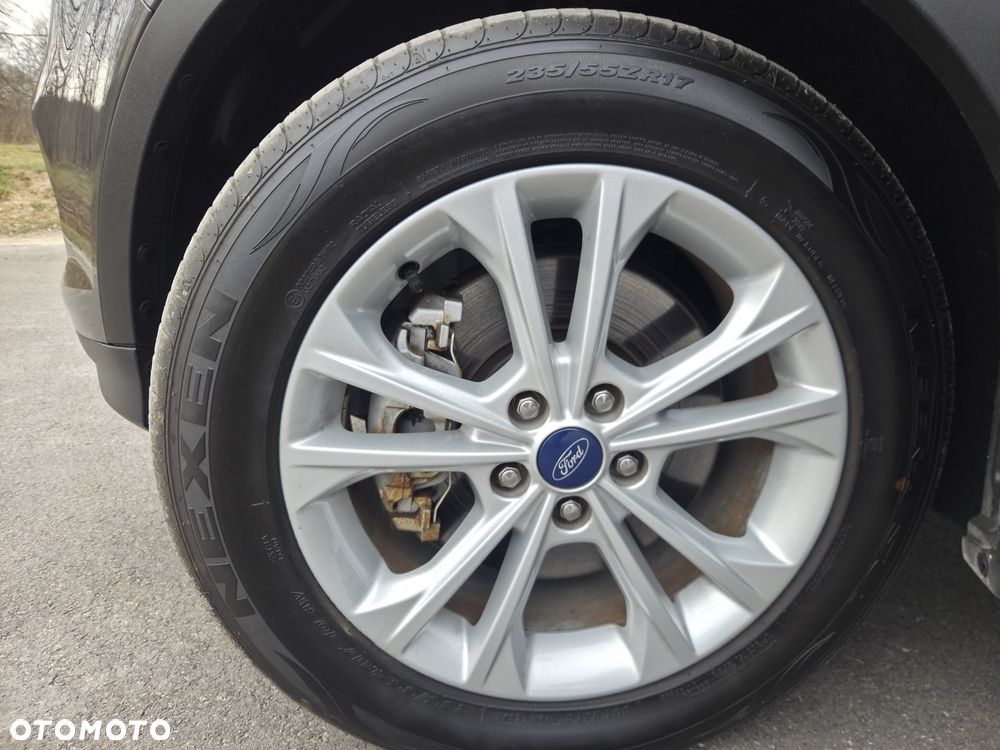 Ford Kuga 1.5 TDCi 2x4 Cool & Connect - 31