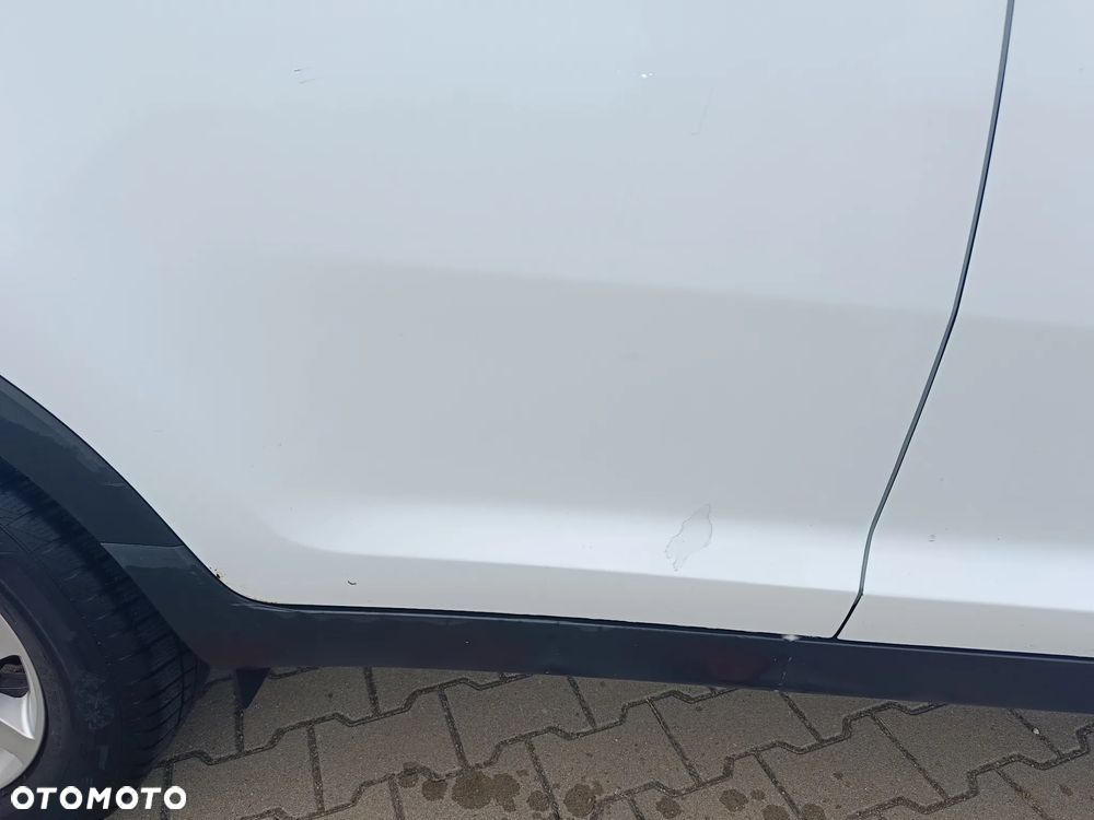 Kia Sportage 1.7 CRDI 2WD Vision - 8